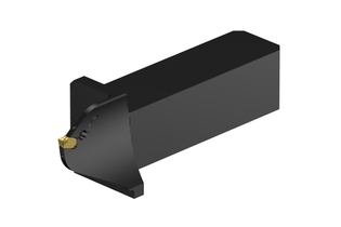 QFT-RFG25C2525-055B Державка CoroCut® QF QS для торцевой обработки канавок (sandvik)