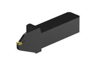 QFT-RFH38C2525-500B Державка CoroCut® QF QS для торцевой обработки канавок (sandvik)