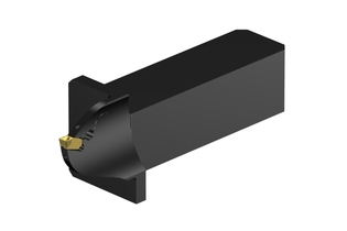 QFT-RFH090C16-030B Державка CoroCut® QF QS для торцевой обработки канавок (sandvik)