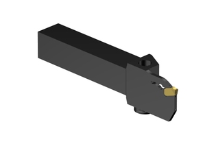 QD-LFG1000C12A Державка CoroCut® QD для отрезки и обработки канавок (sandvik)
