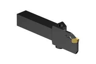 QD-LFH1300C12A Державка CoroCut® QD для отрезки и обработки канавок (sandvik)