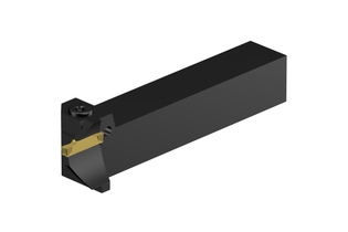 RF123H13-2525B-040BM Державка CoroCut® 1-2 для обработки торцевых канавок (sandvik)