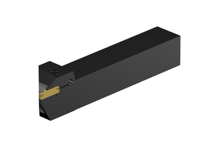 RF123F067-16D Державка CoroCut® 1-2 для отрезки и обработки канавок (sandvik)