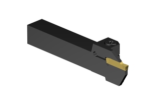 LF123H087-12D Державка CoroCut® 1-2 для отрезки и обработки канавок (sandvik)