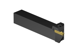 LF123J13-2525B-175BM Державка CoroCut® 1-2 для обработки торцевых канавок (sandvik)