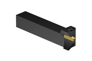 LF123K13-2525B-088BM Державка CoroCut® 1-2 для обработки торцевых канавок (sandvik)