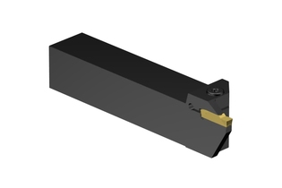LF123K16-3232BM Державка CoroCut® 1-2 для отрезки и обработки канавок (sandvik)