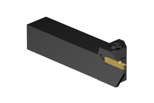 LF123H051-16BM Державка CoroCut® 1-2 для отрезки и обработки канавок (sandvik)