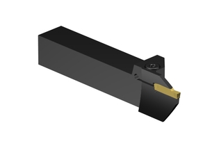 LF123H100-16B-092BM Державка CoroCut® 1-2 для обработки торцевых канавок (sandvik)