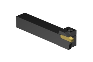 LF123K08-2020C Державка CoroCut® 1-2 для обработки неглубоких канавок (sandvik)