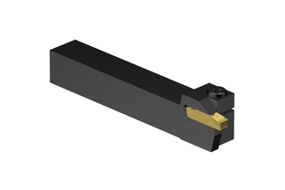 LF123K032-12C Державка CoroCut® 1-2 для обработки неглубоких канавок (sandvik)