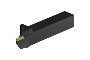 RF123G22-2525B-130B Державка CoroCut® 1-2 для обработки торцевых канавок (sandvik)