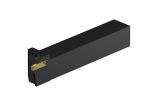 RF123G07-2525C Державка CoroCut® 1-2 для обработки неглубоких канавок (sandvik)