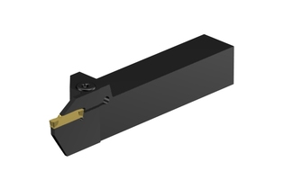 RF123H100-16B-300BM Державка CoroCut® 1-2 для обработки торцевых канавок (sandvik)