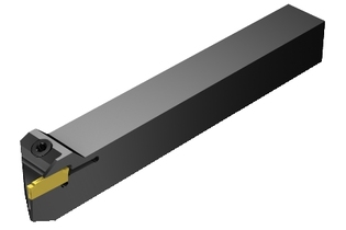 LF123D039-06B-S Державка CoroCut® 1-2 для отрезки и обработки канавок (sandvik)