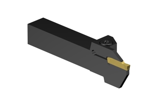 LF123H25-2020BM Державка CoroCut® 1-2 для отрезки и обработки канавок (sandvik)