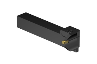 LG151.37-2525-023B50 Державка T-Max® Q-Cut для обработки торцевых канавок (sandvik)