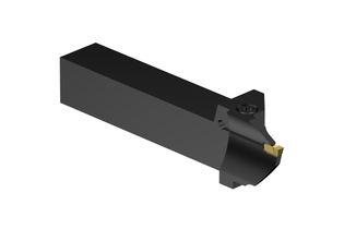 LF151.37-2525-032B30 Державка T-Max® Q-Cut для обработки торцевых канавок (sandvik)