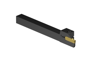 LF123G12-1212B Державка CoroCut® 1-2 для отрезки и обработки канавок (sandvik)
