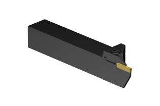 LF123G079-16B Державка CoroCut® 1-2 для отрезки и обработки канавок (sandvik)