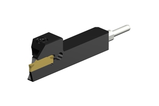 QS-RF123E11-1212BHP Державка CoroCut® 1-2 QS для отрезки и обработки канавок (sandvik)