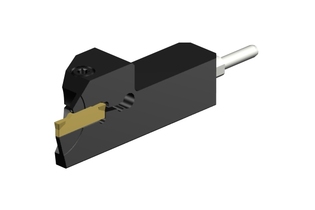 QS-RF123E11-1616BHP Державка CoroCut® 1-2 QS для отрезки и обработки канавок (sandvik)