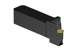 QS-QD-LFE20C2020D Державка CoroCut® QD QS для отрезки и обработки канавок (sandvik)