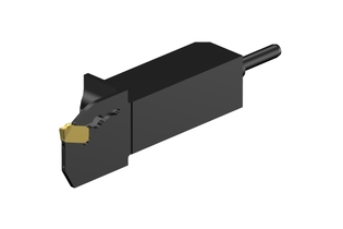 QS-QD-RFE0800C10S Державка CoroCut® QD QS для отрезки и обработки канавок (sandvik)