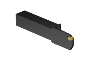 QD-LFL65C4040A Державка CoroCut® QD для отрезки и обработки канавок (sandvik)
