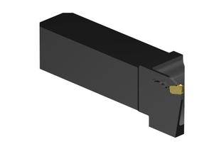 QS-QD-LFD16C2020D Державка CoroCut® QD QS для отрезки и обработки канавок (sandvik)