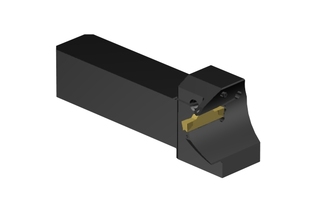 QS-LG123H13C2525E-040B Державка CoroCut® 1-2 QS для обработки торцевых канавок (sandvik)