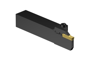 LF123L125C20E Державка CoroCut® 1-2 для отрезки и обработки канавок (sandvik)
