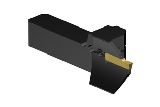 QS-LF123H20C2020E-092B Державка CoroCut® 1-2 QS для обработки торцевых канавок (sandvik)