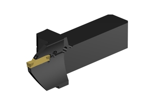 QS-RF123J100C16E-060B Державка CoroCut® 1-2 QS для обработки торцевых канавок (sandvik)