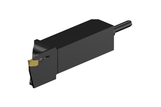QS-QD-RFD16C1616S Державка CoroCut® QD QS для отрезки и обработки канавок (sandvik)