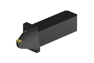 QFT-RFH32C2525-065B Державка CoroCut® QF QS для торцевой обработки канавок (sandvik)