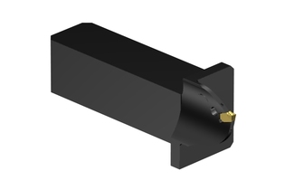 QFU-LFG080C16-030B Державка CoroCut® QF QS для торцевой обработки канавок (sandvik)