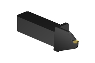 QFU-LFH150C16-150B Державка CoroCut® QF QS для торцевой обработки канавок (sandvik)