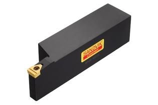 BPGN 62520 Державка T-Max® для отрезки и обработки канавок (sandvik)