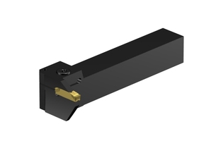 RG123K20-2525B-168BM Державка CoroCut® 1-2 для обработки торцевых канавок (sandvik)