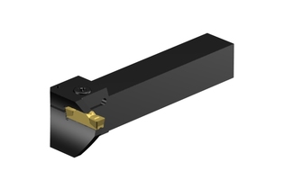 RG123L079-16B-050BM Державка CoroCut® 1-2 для обработки торцевых канавок (sandvik)