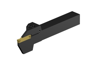 RF123H25-1616B Державка CoroCut® 1-2 для отрезки и обработки канавок (sandvik)