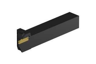 RF123E08-2020B Державка CoroCut® 1-2 для отрезки и обработки канавок (sandvik)
