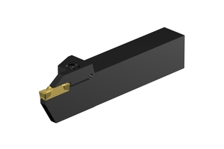 RF123L32-3225BM Державка CoroCut® 1-2 для отрезки и обработки канавок (sandvik)