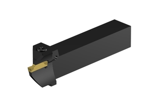 RF123J20-2525B-040BM Державка CoroCut® 1-2 для обработки торцевых канавок (sandvik)
