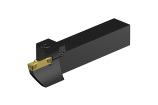 RF123L25-2525B-050BM Державка CoroCut® 1-2 для обработки торцевых канавок (sandvik)