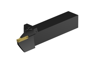 RF123J100-16B-085BM Державка CoroCut® 1-2 для обработки торцевых канавок (sandvik)