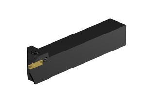 RF123G10-2525B Державка CoroCut® 1-2 для отрезки и обработки канавок (sandvik)
