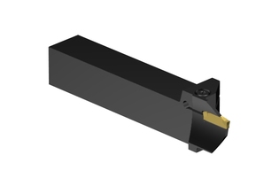 LF123G075-16B-067B Державка CoroCut® 1-2 для обработки торцевых канавок (sandvik)