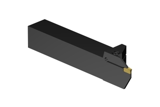 LF151.23-2525-25M1 Державка T-Max® Q-Cut для отрезки и обработки канавок (sandvik)